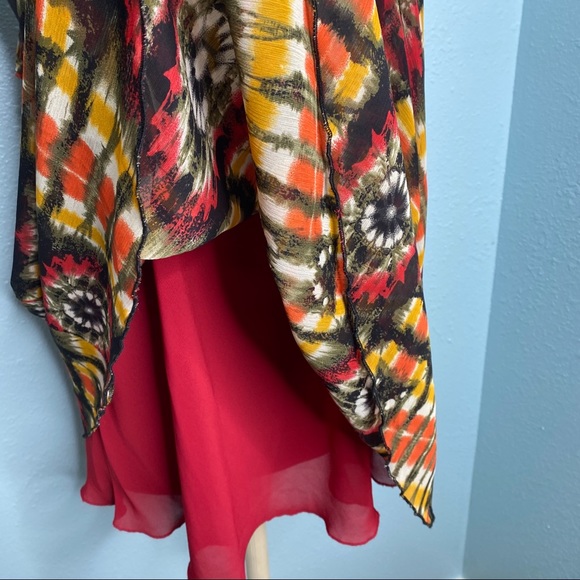 Avenue Blouse - Picture 6 of 8